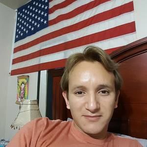 Meet your Posher, Adrian